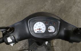 YAMAHA BJ SA24J