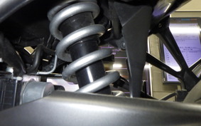 YAMAHA YZF-R25 A RG74J