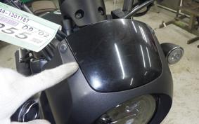 HONDA REBEL 250 S 2026 MC49