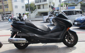 HONDA FORZA Z MF10