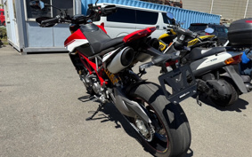 DUCATI  DUCATI  HYPERMOTARD 950SP 2020