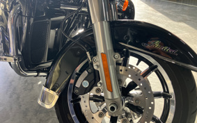 HARLEY FLHTK 2017 KED