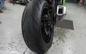 KAWASAKI ZX 10 NINJA R 2011