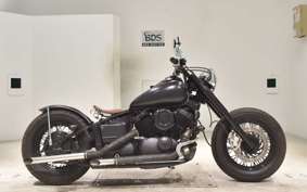 YAMAHA DRAGSTAR 400 CLASSIC 1998 4TR