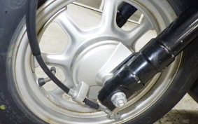 HONDA GIORNO 3 2010 AF77