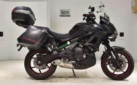 KAWASAKI VERSYS A 2016