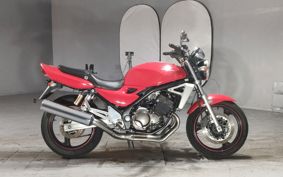 KAWASAKI BALIUS250-2 ZR250B