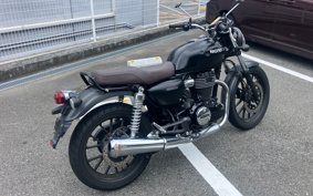 HONDA GB350 2022 NC59