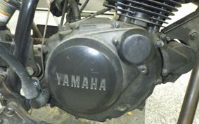 YAMAHA TW200 Gen.2 2026 DG07J