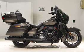 HARLEY FLHTKSE 1920CVO 2018