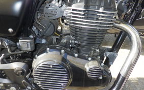 HONDA GB350 2022 NC59