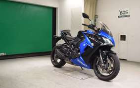 SUZUKI GSX-S1000F 2022 GT79B