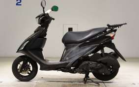 SUZUKI ADDRESS V125 S 1993 CF4MA