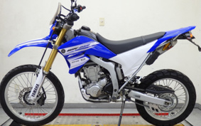 YAMAHA WR250R DG15J