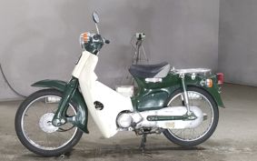HONDA SUPER CUB50 AA01