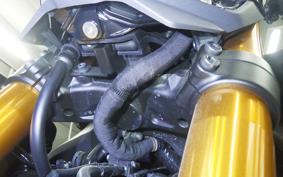 YAMAHA MT-09 SP 2024 RN87J