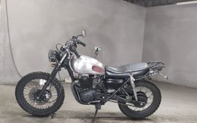 HONDA CB400SS NC41
