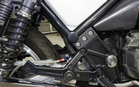 KAWASAKI ZEPHYR 400 Gen.1 1990 ZR400C