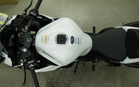 KAWASAKI NINJA 1100SX 2025