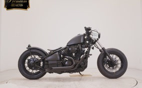 KAWASAKI VULCAN 400 CLASSIC 1997 VN400A