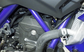 YAMAHA MT-03 2018 RH13J