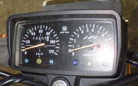 HONDA CG125