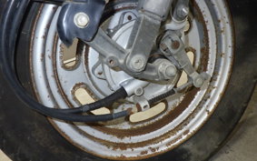 HONDA GYRO CANOPY TA02