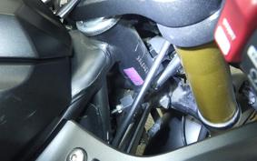HONDA CBR250RR A MC51