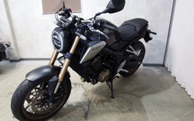 HONDA CB650R 2022 RH03