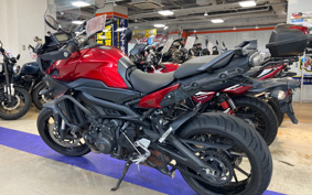 YAMAHA MT-09 Tracer 2015 RN36J