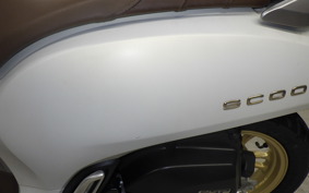 HONDA CREA SCOOPY