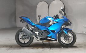 KAWASAKI NINJA 250 EX250P