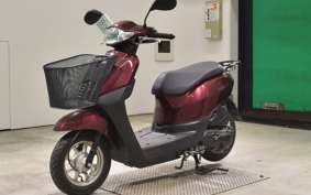 HONDA TACT-4ﾍﾞｰｼｯｸ AF79