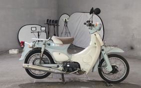 HONDA LITTLE CUB AA01
