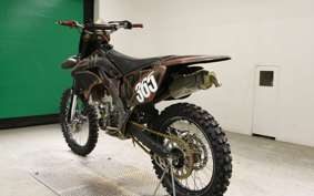 KAWASAKI KX250 F 2023 KX250T