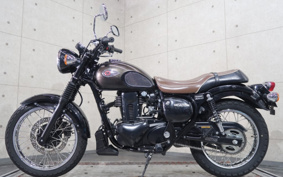 KAWASAKI W250 SE BJ250L
