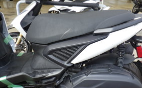 YAMAHA X FORCE SG79J