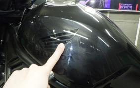 HONDA REBEL 1100 2024 SC83