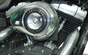 HARLEY FXDB 1580 2012