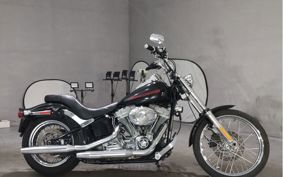 HARLEY FXST1580 2008 BV5