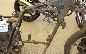 KAWASAKI Z250 Limited KZ250H
