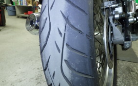 HONDA CB1100EXAEﾊﾟｯｹｰｼﾞ 2022 SC65