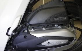HONDA DIO 110 JK03