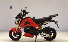 HONDA ｸﾞﾛﾑ 2007 JC61