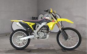 SUZUKI RM-Z250 RJ42A