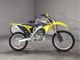 Фото Suzuki RM-Z250 с японского аукциона