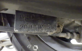 HONDA PS250 MF09