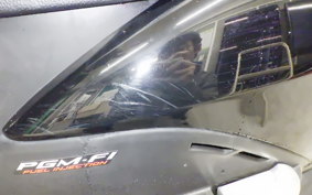 HONDA LEAD 110 2002 JF19