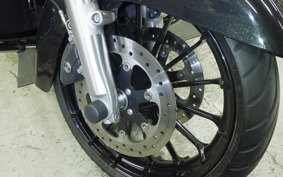 HARLEY FLHX 1750 2017