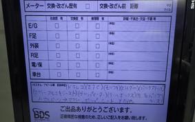 HONDA CB1300SB SUPER BOLDOR 2015 SC54
